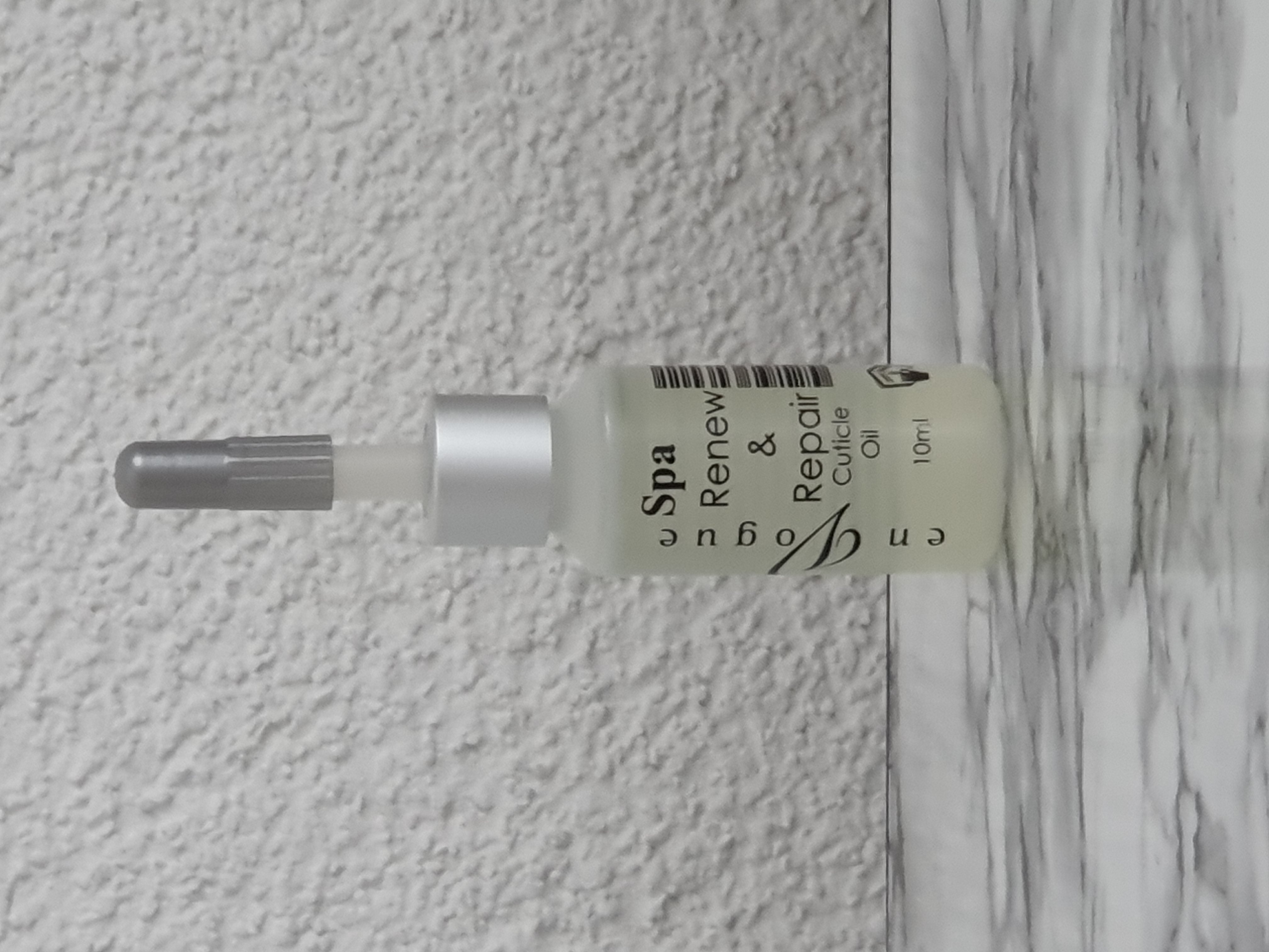 Huile pour cuticules